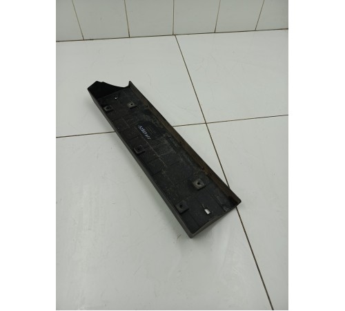 Накладка гост номера 