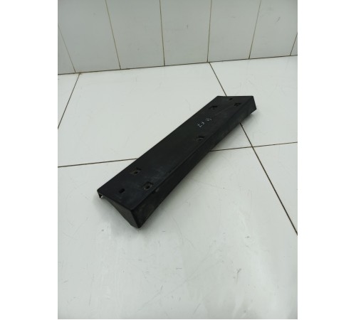 Накладка гост номера 