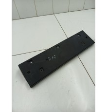 Накладка гост номера 