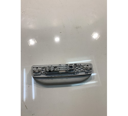 Ручка потолка (левая, задняя)