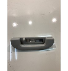 Ручка потолка (левая, задняя)