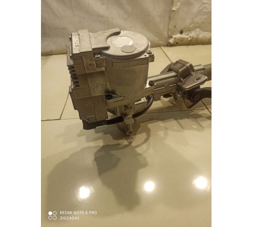 Рулевая колонка