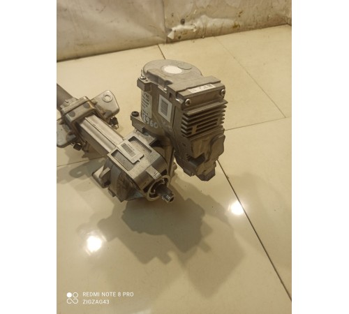 Рулевая колонка