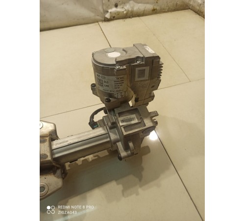 Рулевая колонка