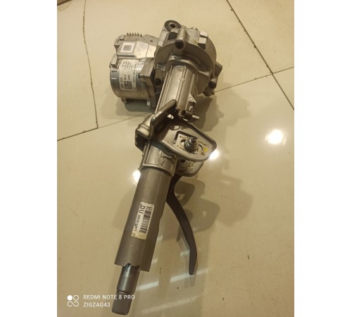 Рулевая колонка