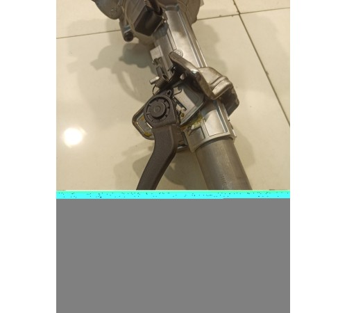 Рулевая колонка