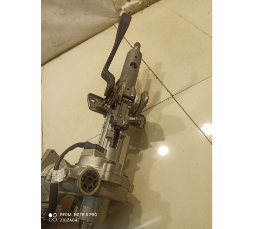 Рулевая колонка