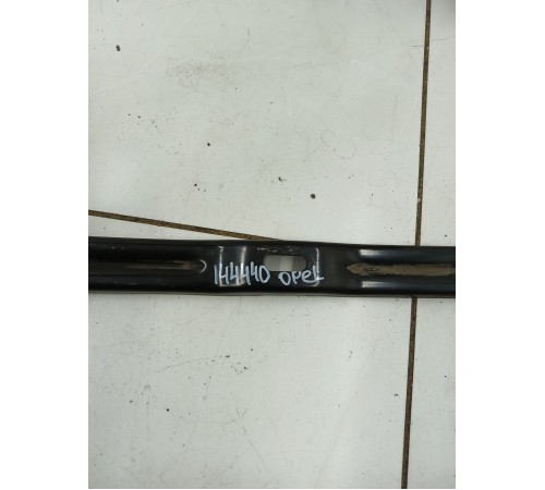 Кронштейн топливного бака 2шт