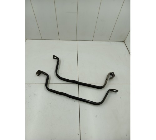 Кронштейн топливного бака 2шт