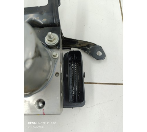 Блок ABS насос