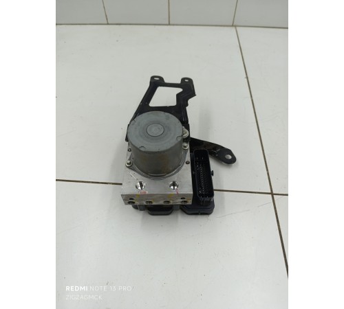 Блок ABS насос