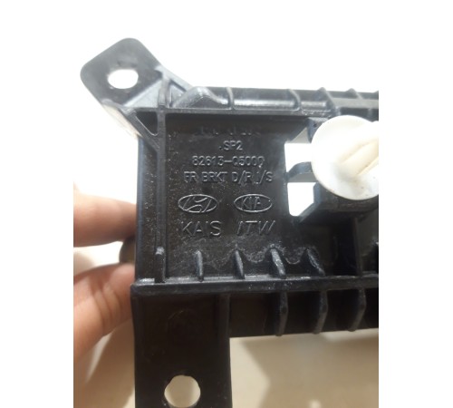 Ручка двери (передняя левая внутренняя)