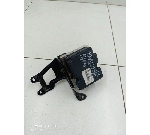 Блок ABS насос