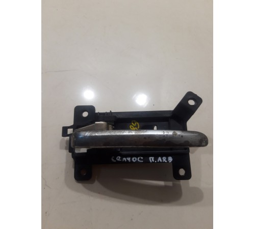 Ручка двери (передняя левая внутренняя)