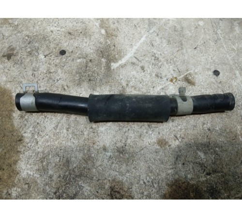 Патрубок системы охлаждения