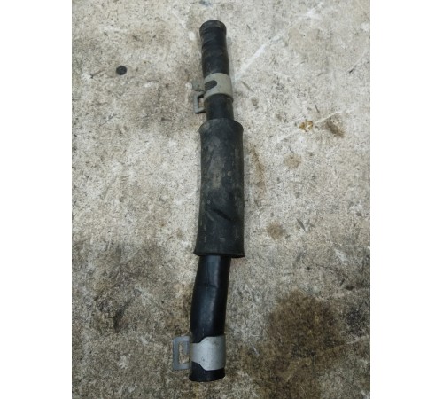 Патрубок системы охлаждения