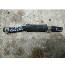 Патрубок системы охлаждения