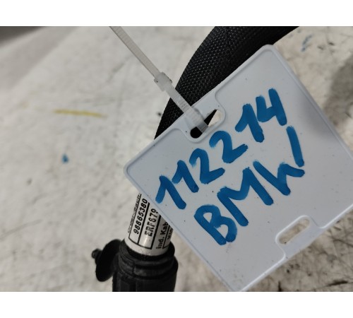 Электропроводка свечей накала