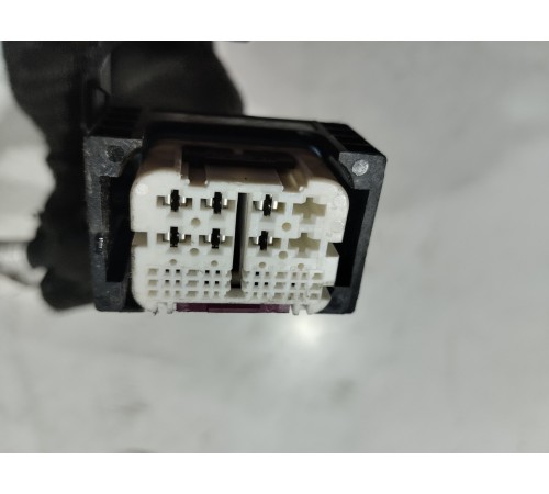 Электропроводка свечей накала