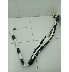 Подушка безопасности боковая шторка правая