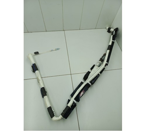 Подушка безопасности боковая шторка правая