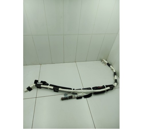 Подушка безопасности боковая шторка правая