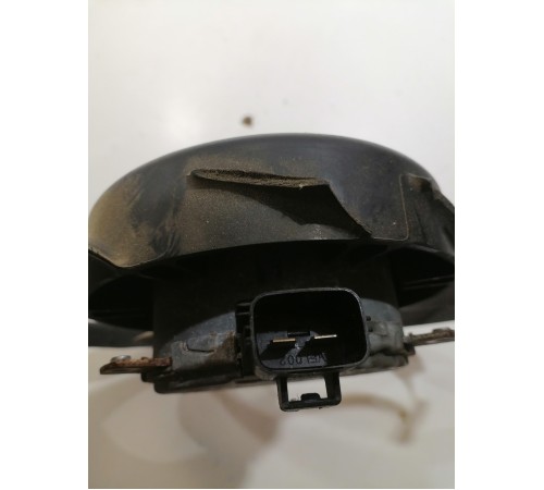 Моторчик вентилятора охлаждения двигателя