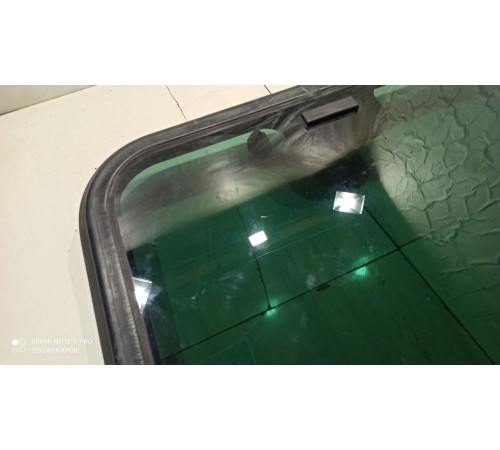 Электролюк крыши в сборе с моторчиком