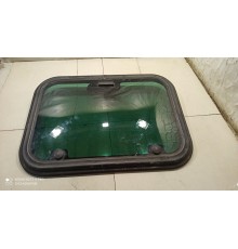 Электролюк крыши в сборе с моторчиком