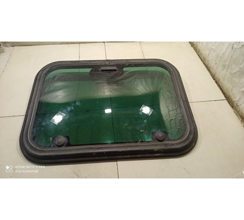 Электролюк крыши в сборе с моторчиком