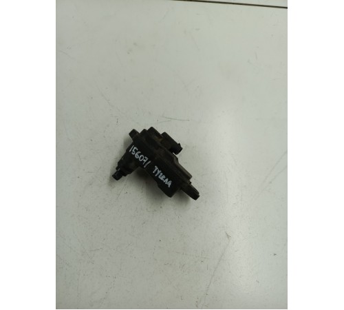 Замок лючка бензобака