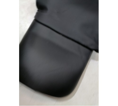 Кожух рулевой колонки верхний