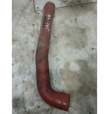 Патрубок системы охлаждения