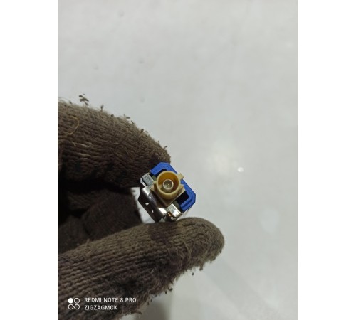 Усилитель антенны