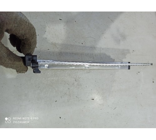 Электрический радиатор отопителя