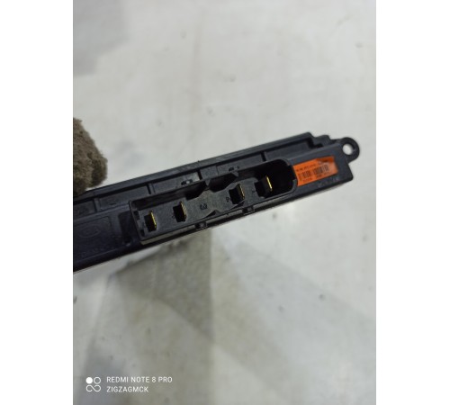 Электрический радиатор отопителя