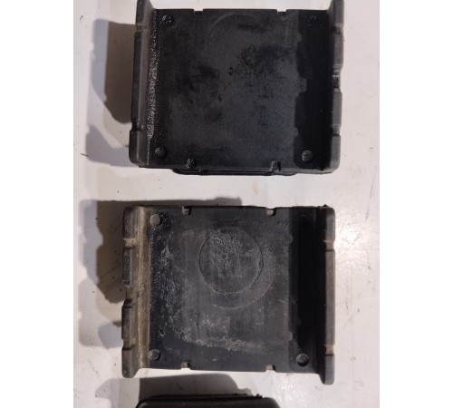 Комплект отбойников задней рессоры (4 шт.)