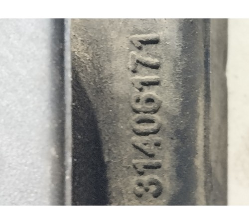 Комплект отбойников задней рессоры (4 шт.)