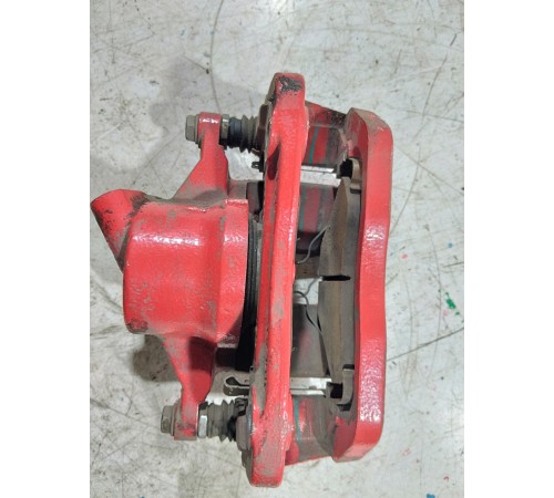 Суппорт тормозной передний правый