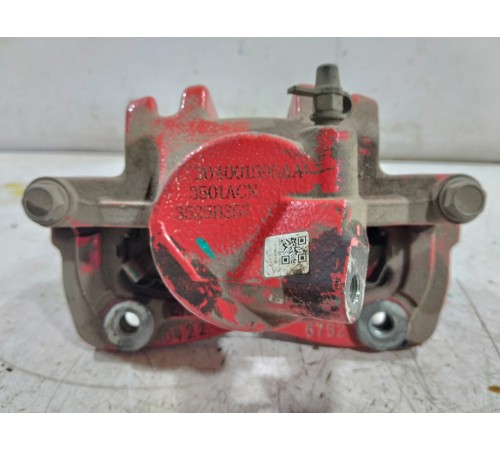 Суппорт тормозной передний правый