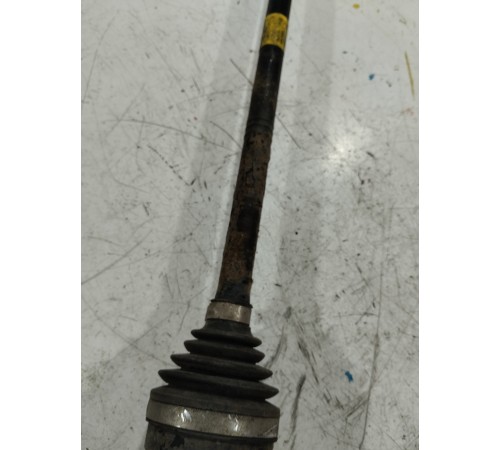 Привод (полуось) задний правый