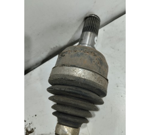 Привод (полуось) задний правый