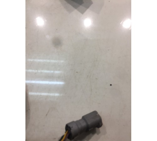 Электропроводка двери (задняя, правая)