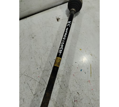 Привод (полуось) задний правый