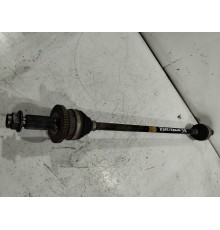 Привод (полуось) задний правый