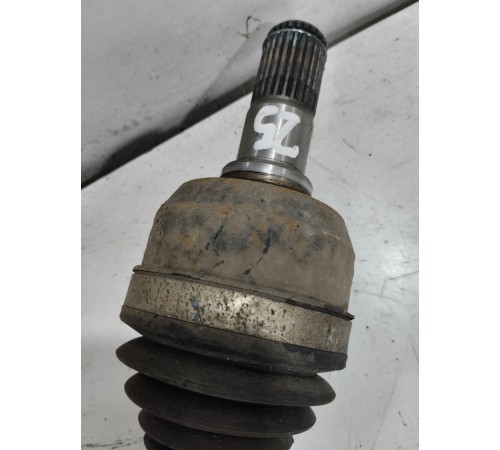 Привод (полуось) задний правый