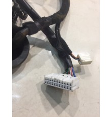 Электропроводка двери (задняя, правая)