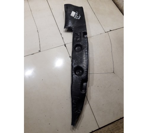 Уплотнитель крыла передний правый