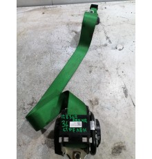 Ремень безопасности задний левый