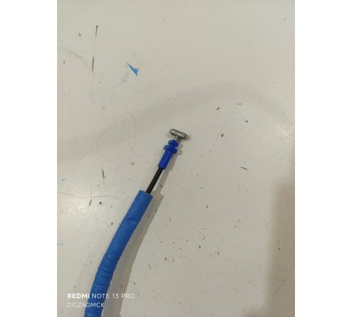 Замок двери передний правый